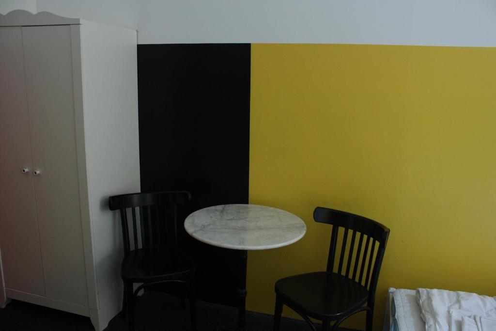 Baxpax Kreuzberg Hostel Берлин Стая снимка